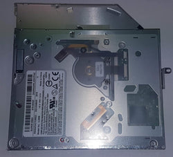 Apple MacBook Pro 13" A1278/A1286 678-0592E Unidade óptica de CD DVD Panasonic UJ898 15"/17" monobloco