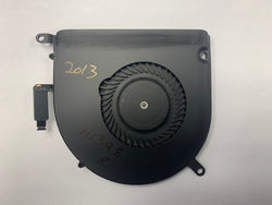 Apple MacBook Pro 15” A1398 2012-2015 Left Cooling Fan KDB06105HC-HM03 CPU