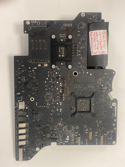 Apple iMac A1419 Logic Board 820-3481-A Core i5 3.4Ghz NVIDIA GeForce GTX 775M (2GB)(Finales de 2013) Repuestos/Reparaciones