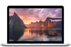 Apple MacBook Pro A1502 13” início de 2015 Core i5 2,7 GHz 8 GB 250 GB SSD