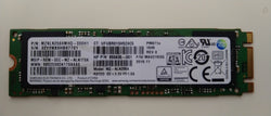 SSD SAMSUNG MZ-NLN256A (M.2) 256 GB