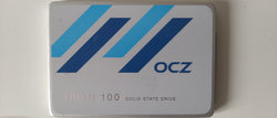 SSD OCZ Trion 100 240 GB TRN100-25SAT3-240G 2,5" SATA
