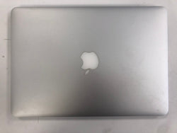 Apple MacBook Pro A1502 13” Early-2015 Silver i5 2.7gHz 8GB/256GB SSD Iris Pro 6100/1536 *Grado B* Laptop
