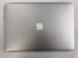 Apple MacBook Pro A1502 13” início de 2015 Silver i7 3,1 GHz 16 GB/500 GB SSD Iris Pro 6100 *Grau B* Laptop