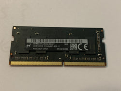 Apple 4GB Memory PC4-2400T MTA4ATF51264HZ-2G3E2 2400mHz iMac A1418/A1419 2017 (260 pin)