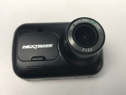 Nextbase 122 Full 720p HD In-Car Dash Cam CÁMARA digital frontal *SÓLO* 