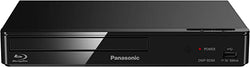 Leitor de disco Blu-Ray Panasonic - DMP-BD84EB0-K
