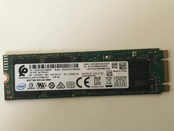 SSD Intel PRO 5450S de 256 GB 941765-001 M.2 2280 SATA III NGFF
