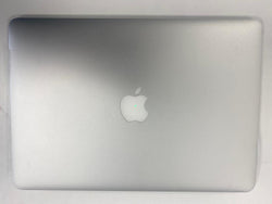 Apple 13 "MacBook Air A1466 2017 Core i5 1,8 GHz 256 GB SSD 8 GB de memória RAM (recondicionado) GRAU A