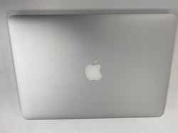 Apple MacBook Pro A1502 13” Principios de 2015 Core i7 3.1gHz 16GB 256GB SSD Reacondicionado Laptop Plata