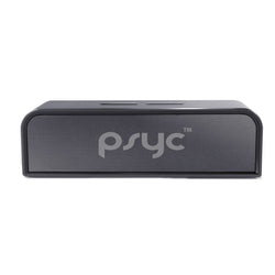 Alto-falante estéreo Bluetooth PSYC Monic Premium de 20 watts (10Wx2)