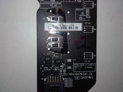 Placa inversora de luz de fundo LCD Apple A1311 21,5 "iMac V267-707HF 661-5976 meados de 2011