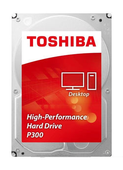 2TB TOSHIBA DT01ACA200 Hard Disk Drive P300 64mb 3.5" Computer SATA Internal HDD 2000GB