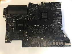 Placa lógica Apple iMac 27 "A1419 2012 SEM CPU 820-3299-A * com defeito * reparo de peças sobressalentes 