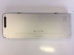 Bateria Apple MacBook 13" A1278 A1280 Li-Polymer 10,8V 45Wh 020-6081-A não testada