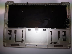 Apple MacBook Pro 13" A1425 Teclado com apoio para as mãos com layout dinamarquês 613-0535-A