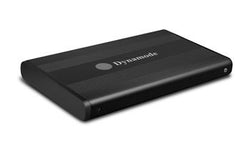 Dynamode 2,5" SATA Laptop Desktop Móvel USB 2.0 Unidade de backup